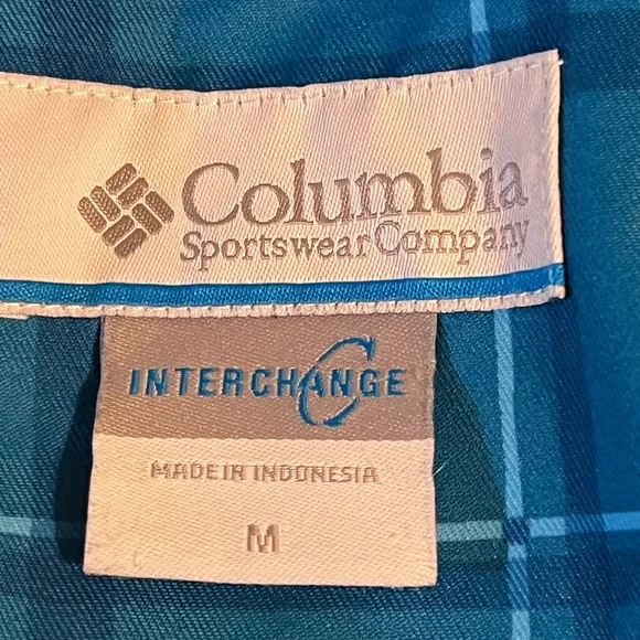 Columbia Whirlibird Interchange Jacket - Picture 15 of 16